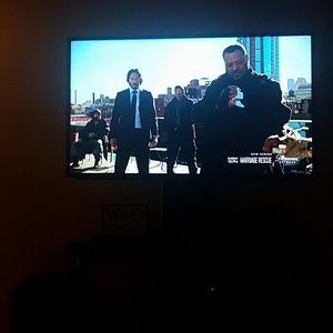 Meet your Posher, Johnathan